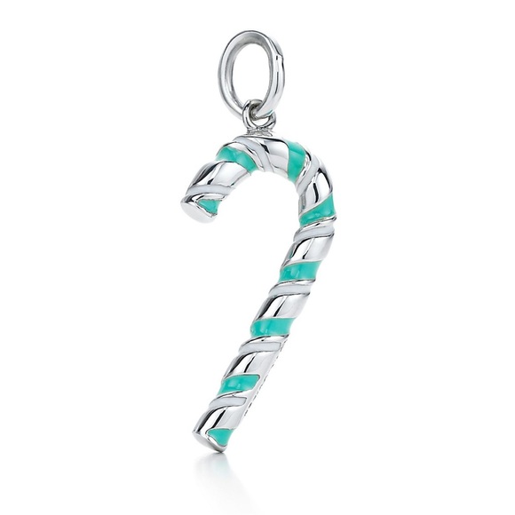 Tiffany & Co. Candy Cane - Picture 8 of 8